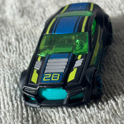 Hot Wheels Car - Toy
