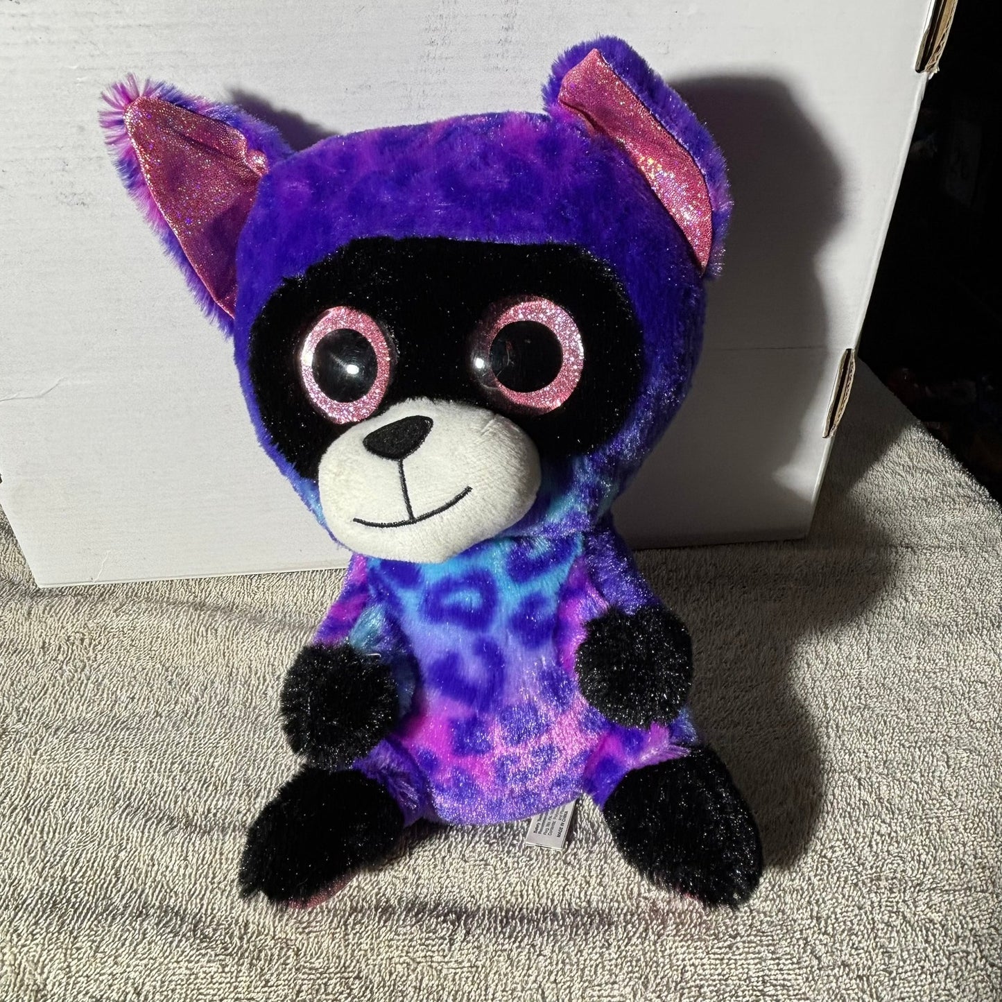 Scent Sations - Plushie