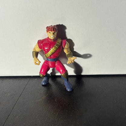 Vintage Marvel Character - Toy