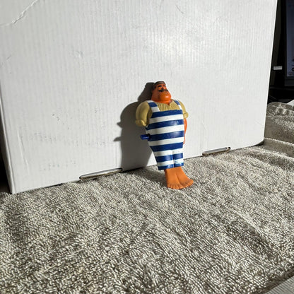 Disney McDonald's - Toy