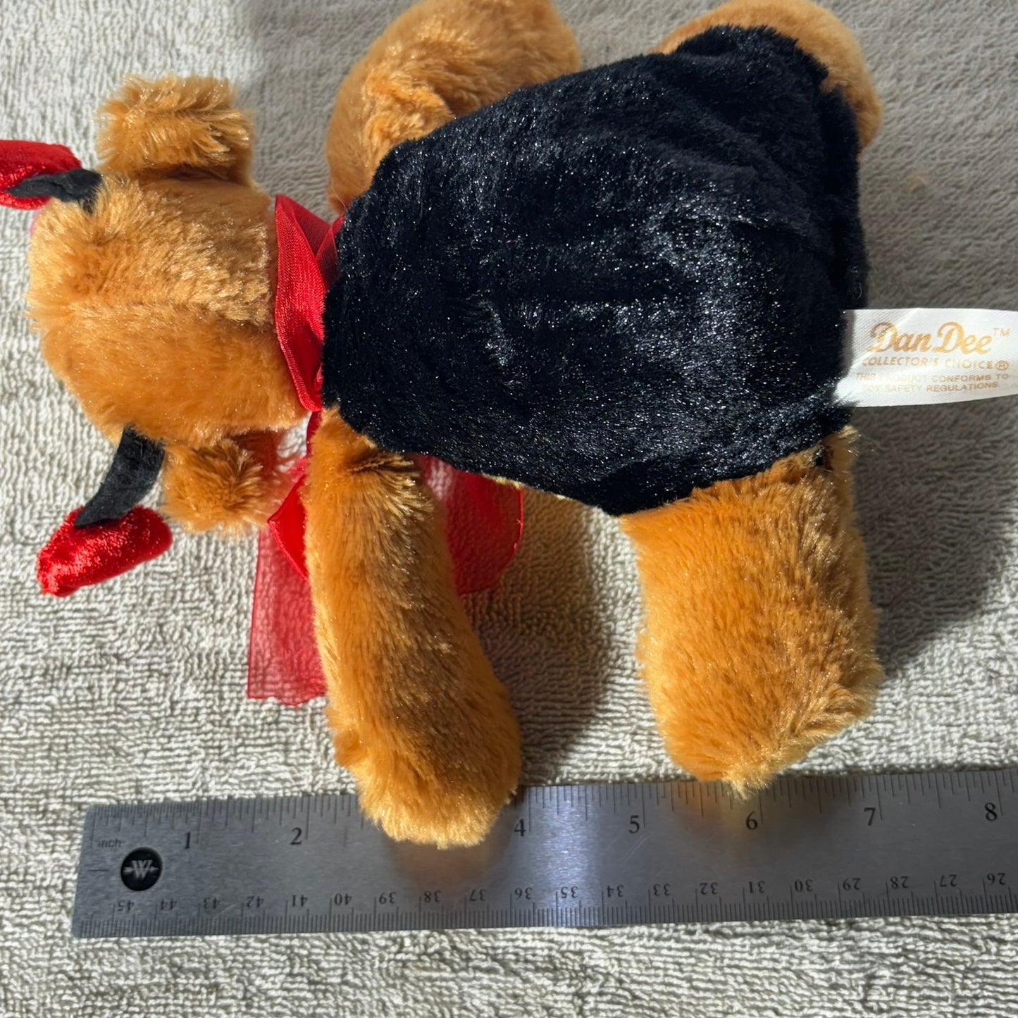 Bee Mine Valentines - Plushie