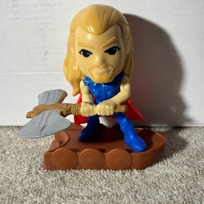 Thor Hero - Toy