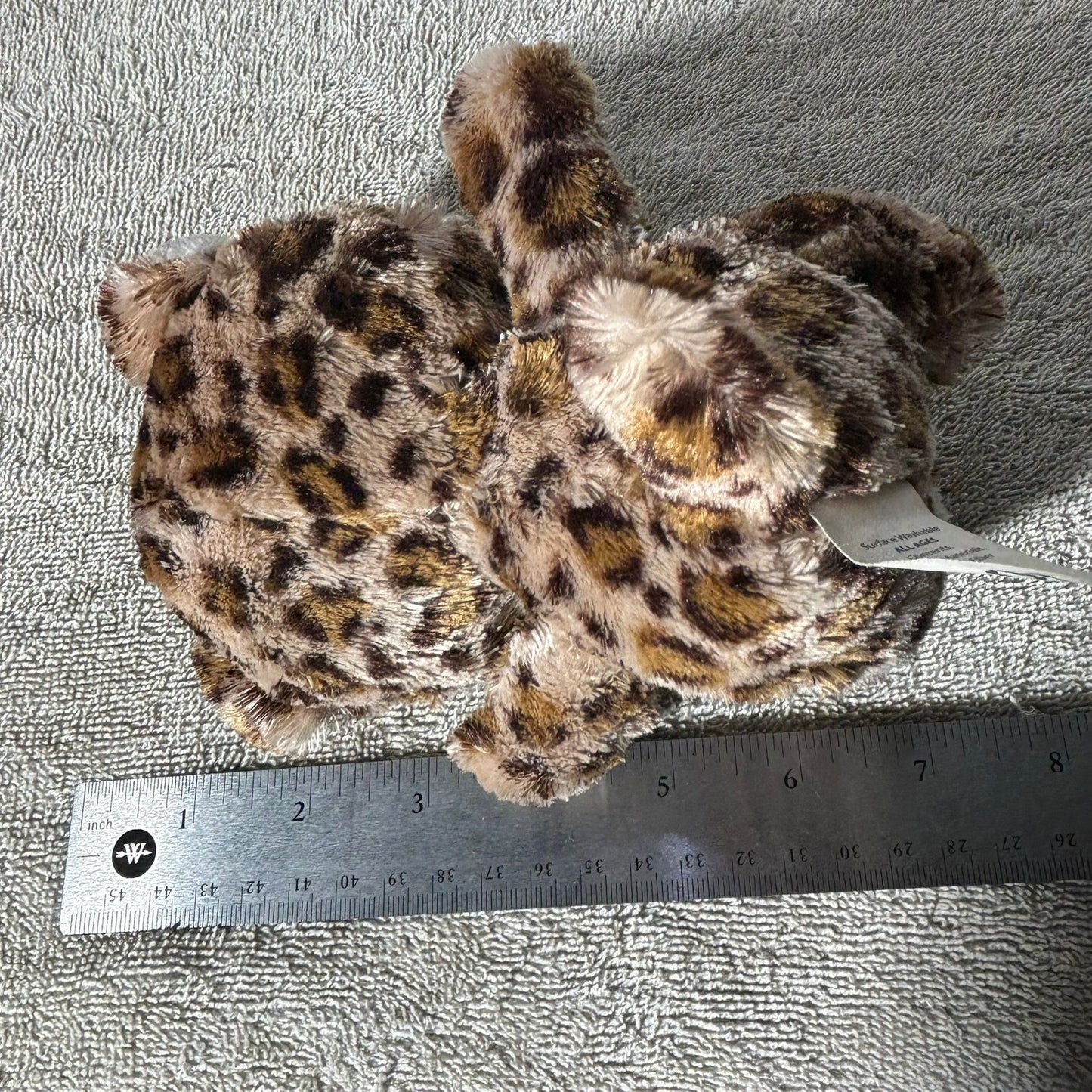 My Oli Tiger - Plushie