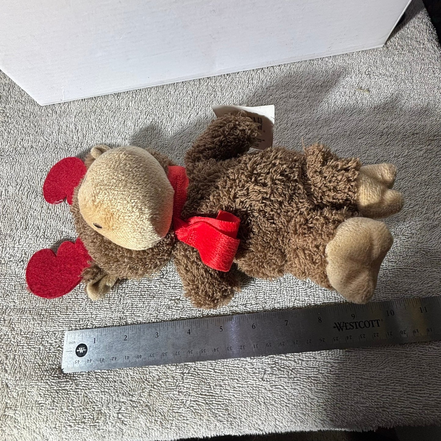 Plush Deer - Plushie
