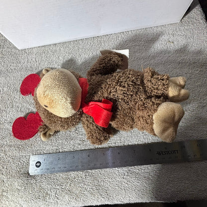 Plush Deer - Plushie