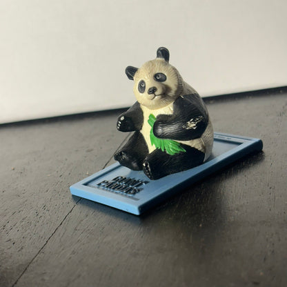 Giant Panda - Toy