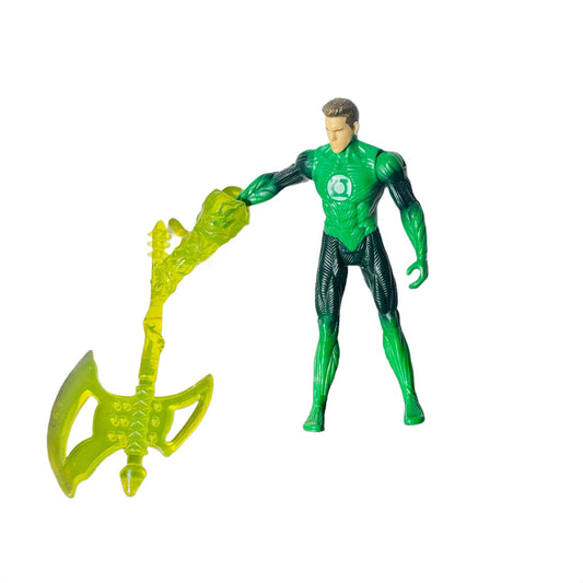 Green Lantern - Toy