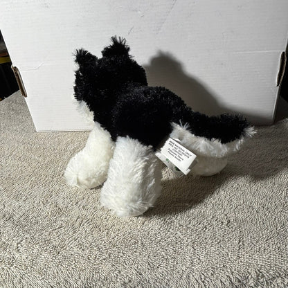 Stuffed Animal House - Plushie