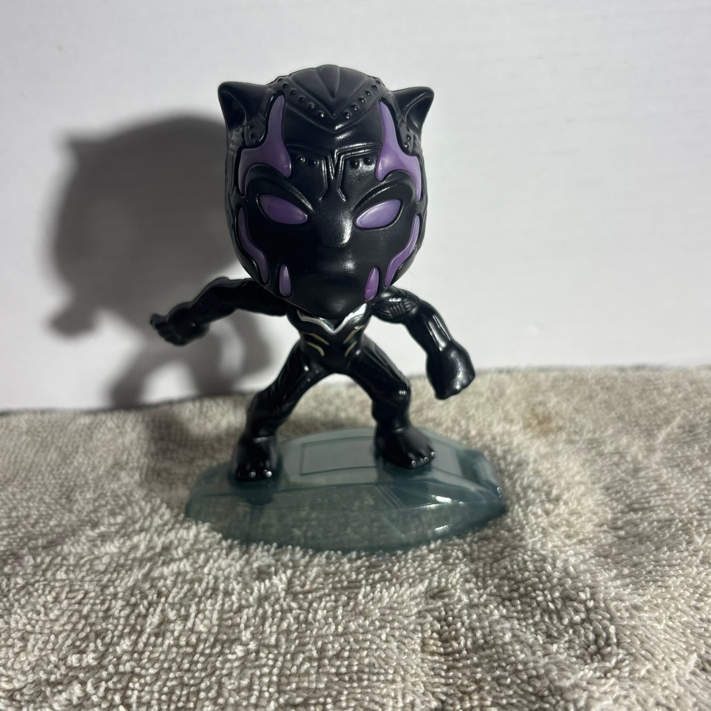 Marvel Character - Toy