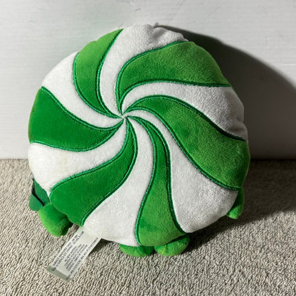 Green Candy - Plushie