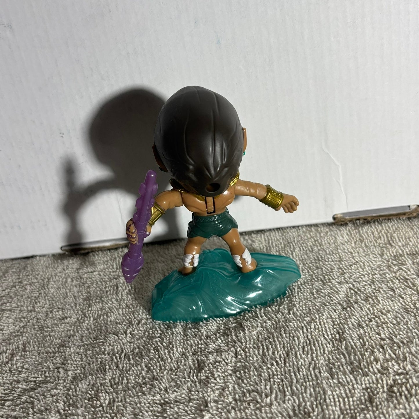 Marvel Character - Toy