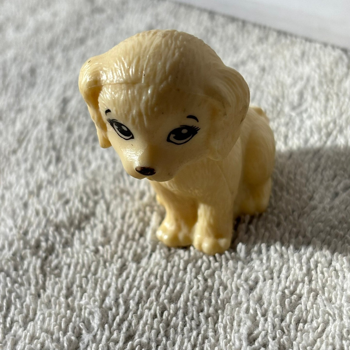 Mini Dog - Toy