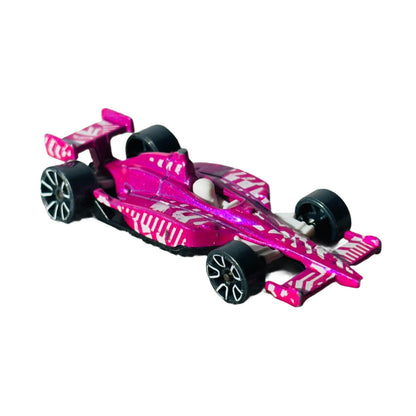 Pink Supercar - Toy