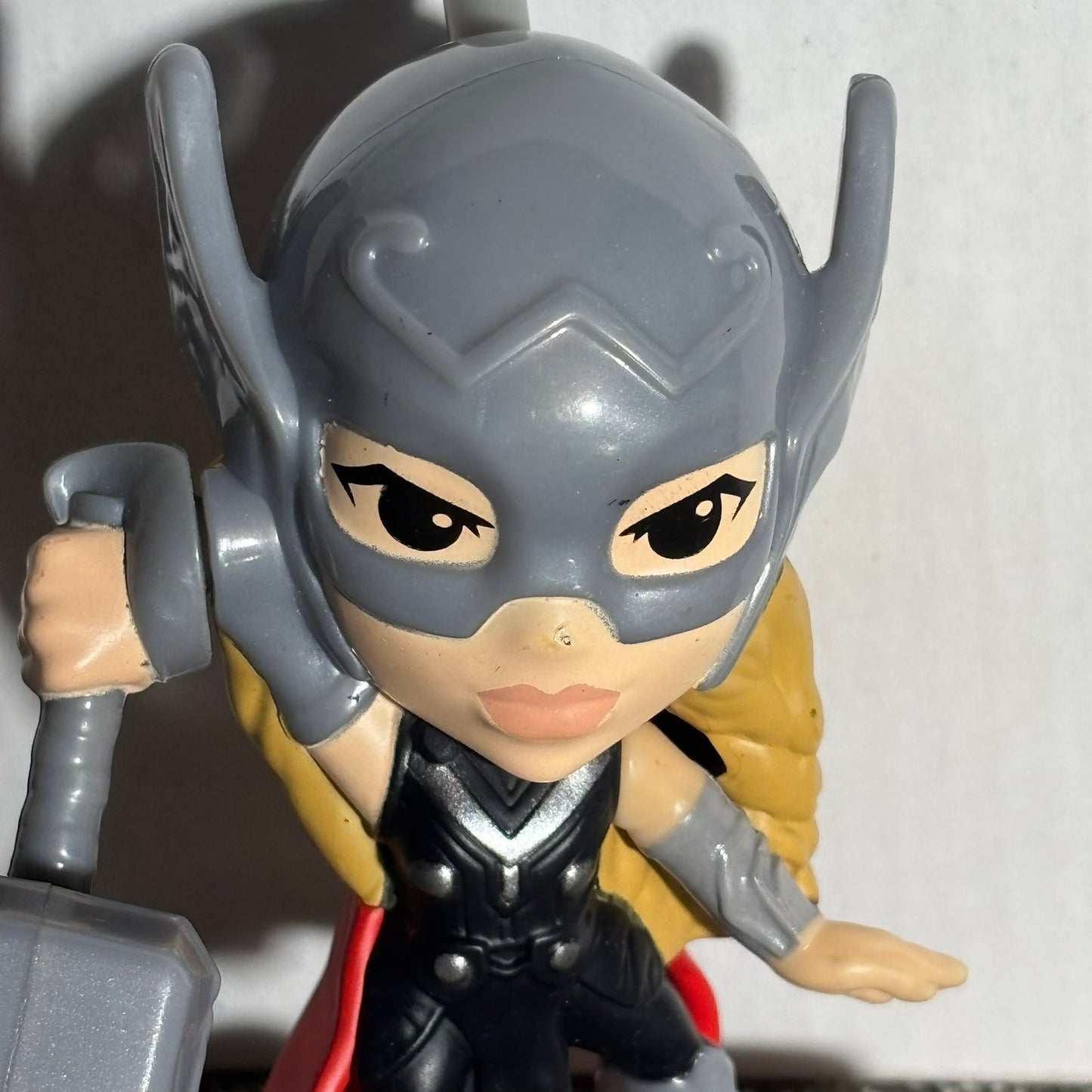 Marvel Character - Toy