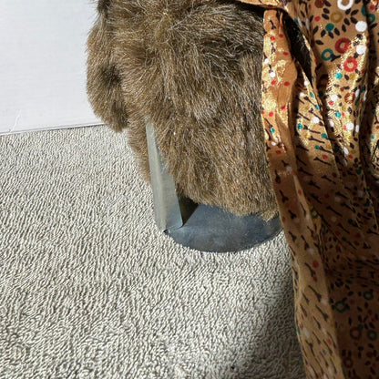 Vintage Plush - Plushie