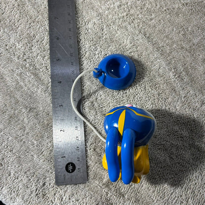 Flying Rabbit - Toy