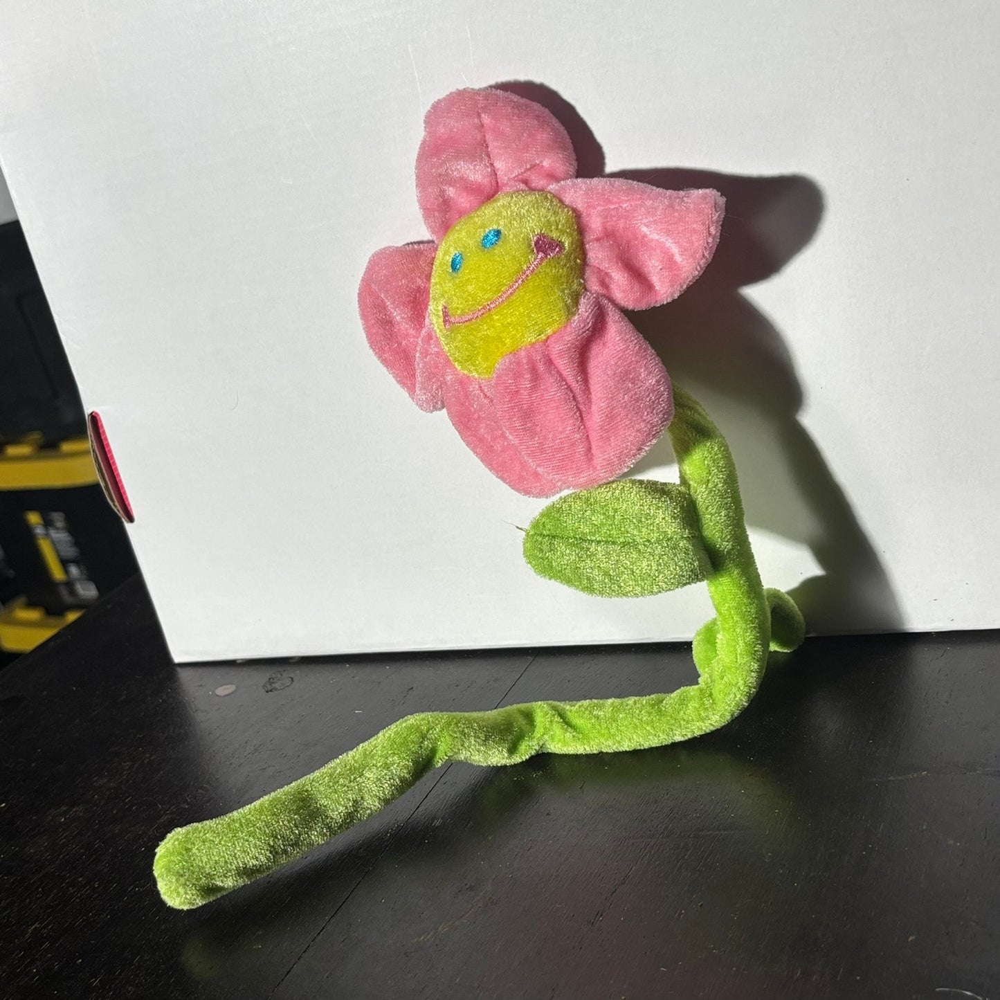 Cute Flower - Plushie