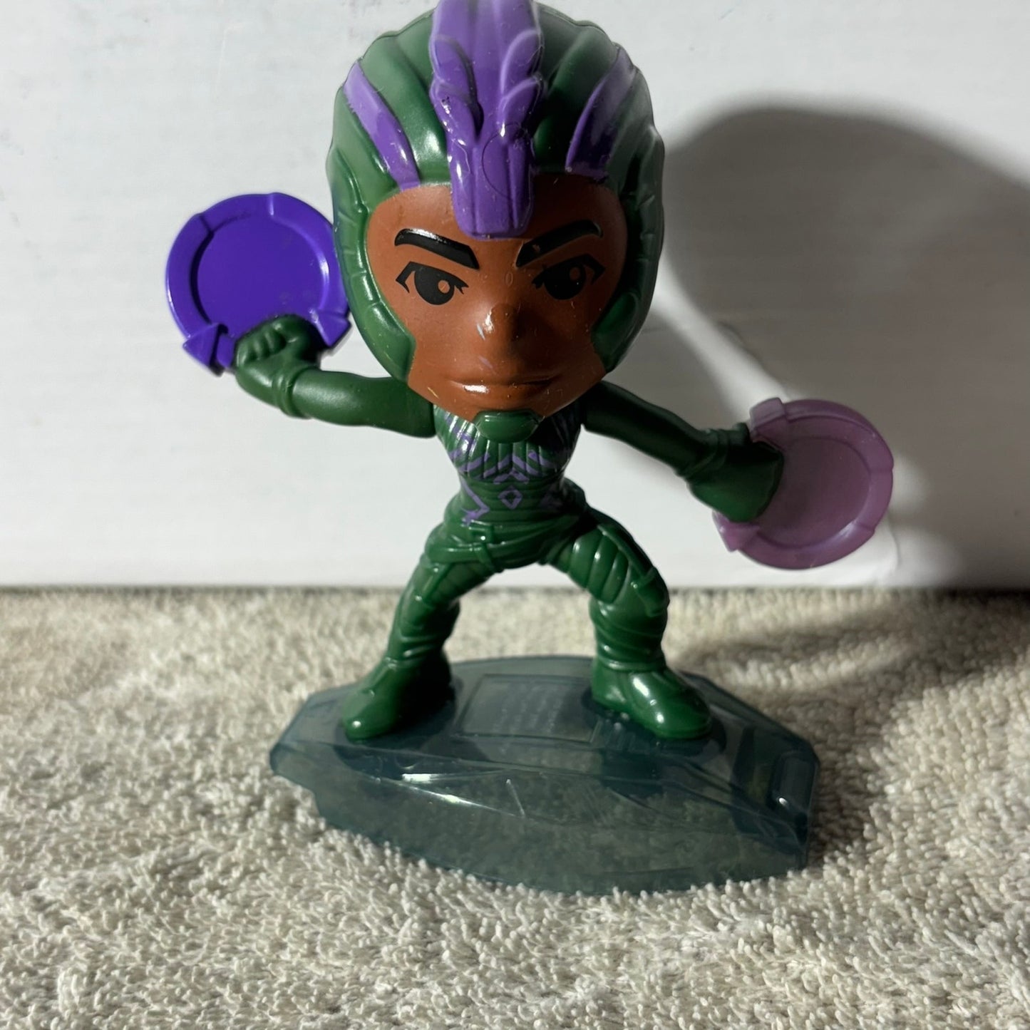 Marvel Character - Toy