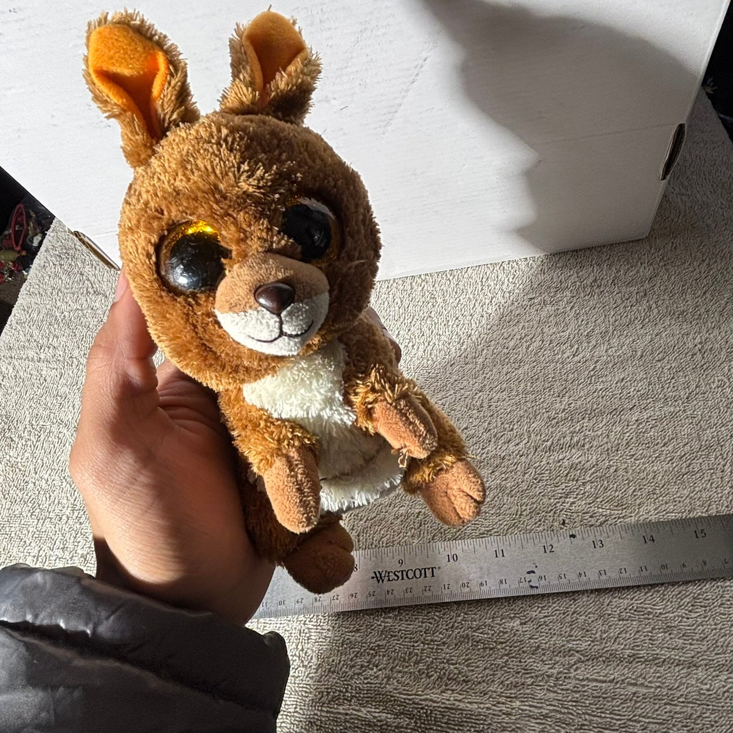 TY Critter - Plushie