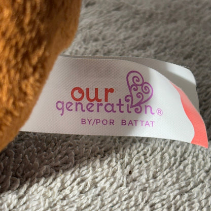 Our Generation - Plushie