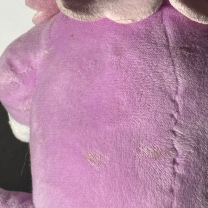 Pink Disney Mouse - Plushie