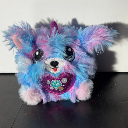 Colorful Critter - Plushie