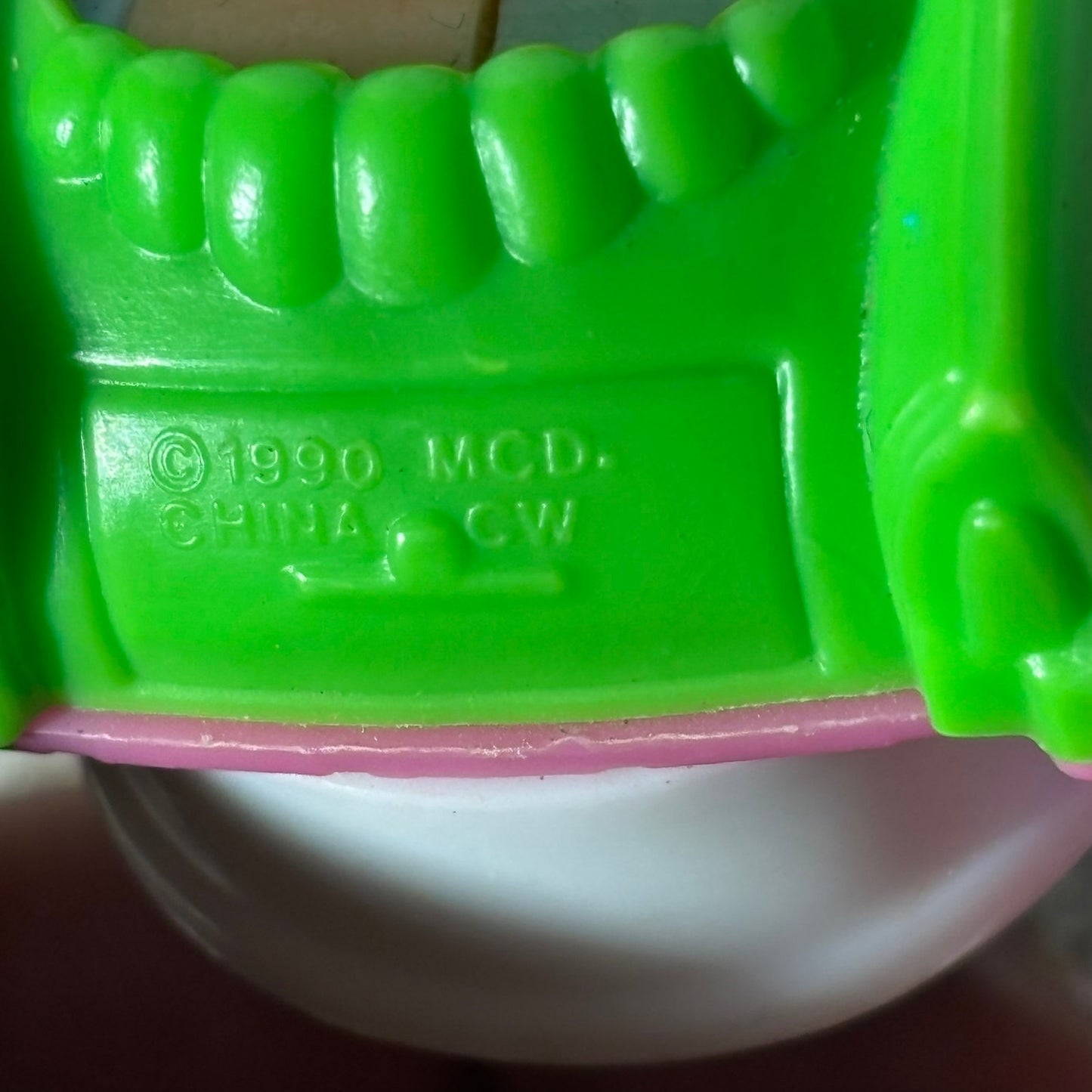 Double Sided Kart - Toy