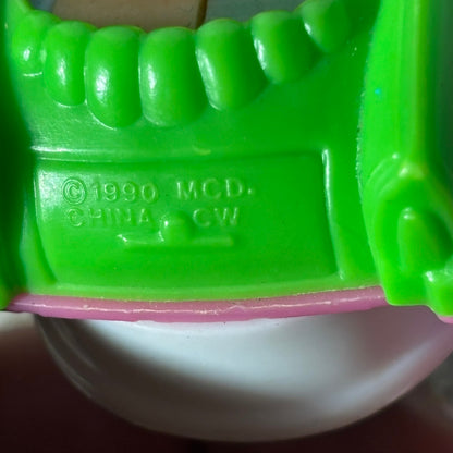 Double Sided Kart - Toy