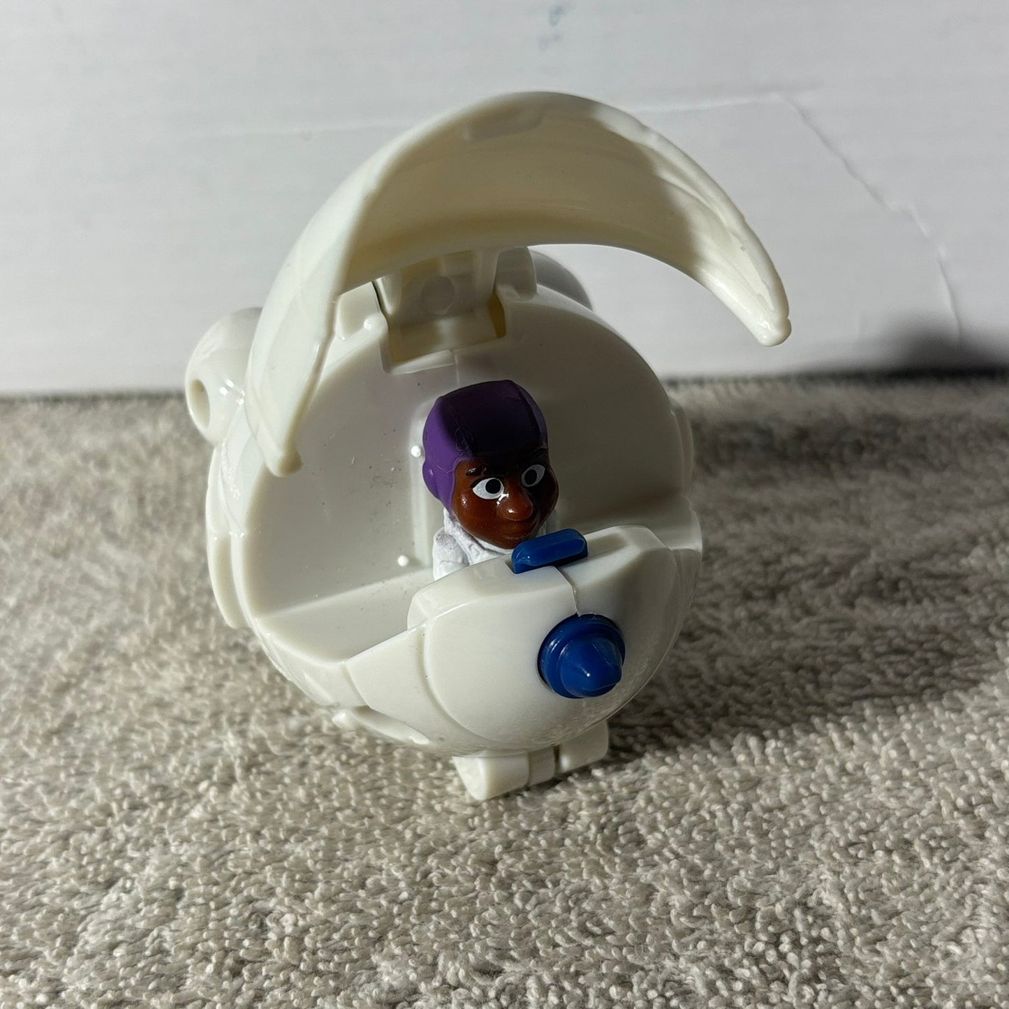 Disney Spaceship - Toy