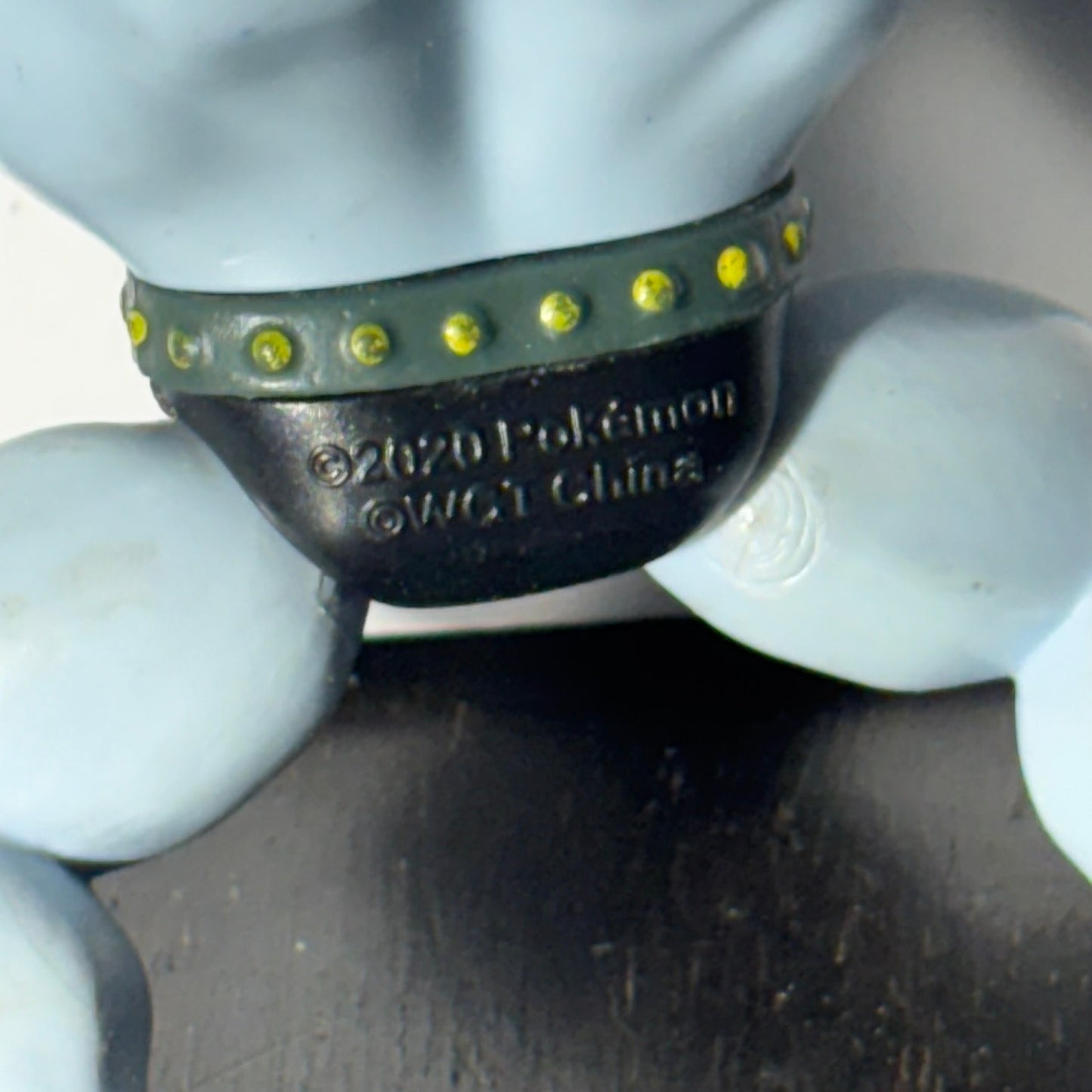 Pokémon Character - Toy