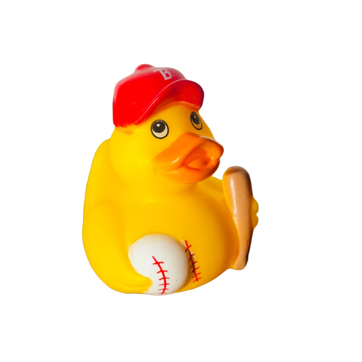 Baseball Duck - Toy