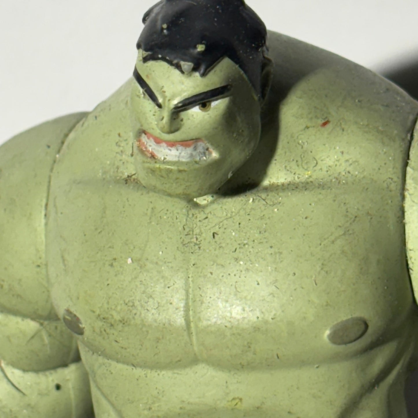 Marvel Hulk - Toy