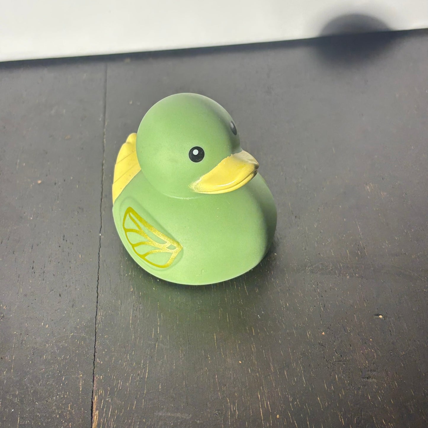 Green Duck - Toy
