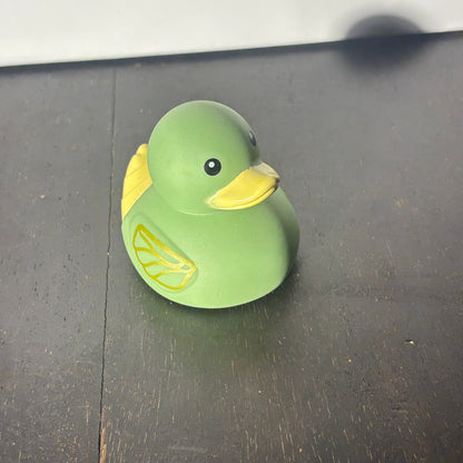 Green Duck - Toy