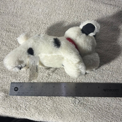 Mini Dog - Plushie
