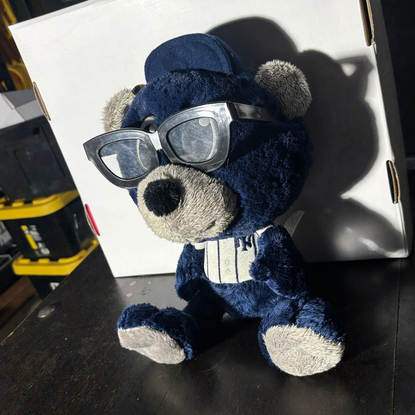 Dodgers Genuine Merchandise - Plushie