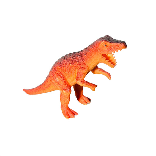 Orange Dino - Toy