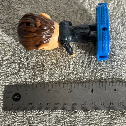 Marvels Character - Toy