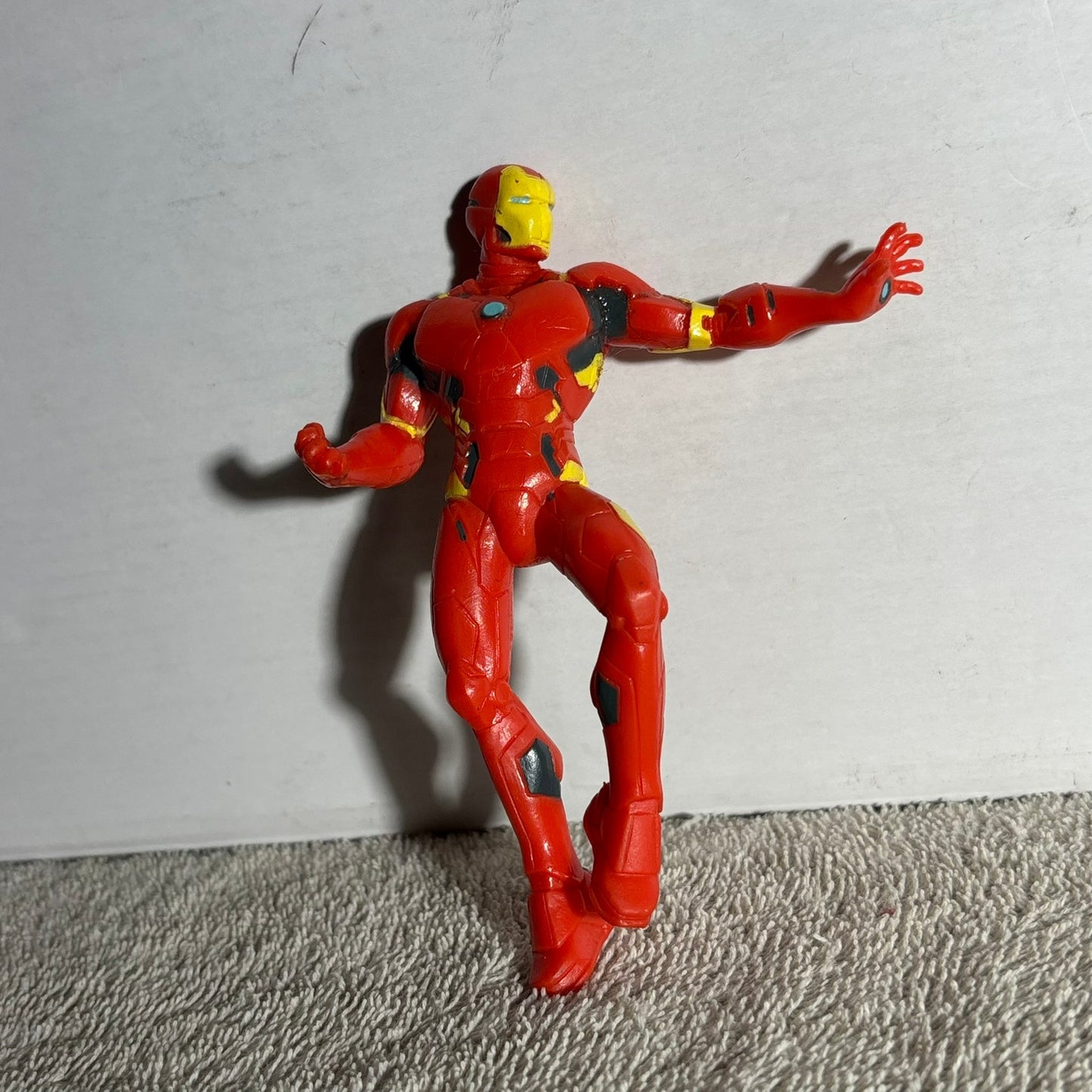 Iron Man - Toy