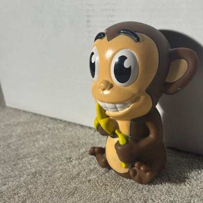 Banana Monkey - Toy