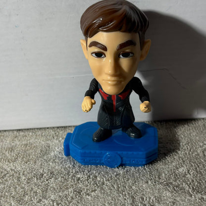 Marvel Character - Toy