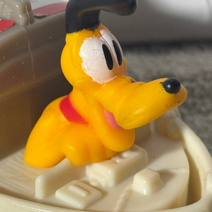 Disney Boat - Toy