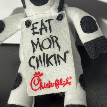 Chick Fil A - Plushie