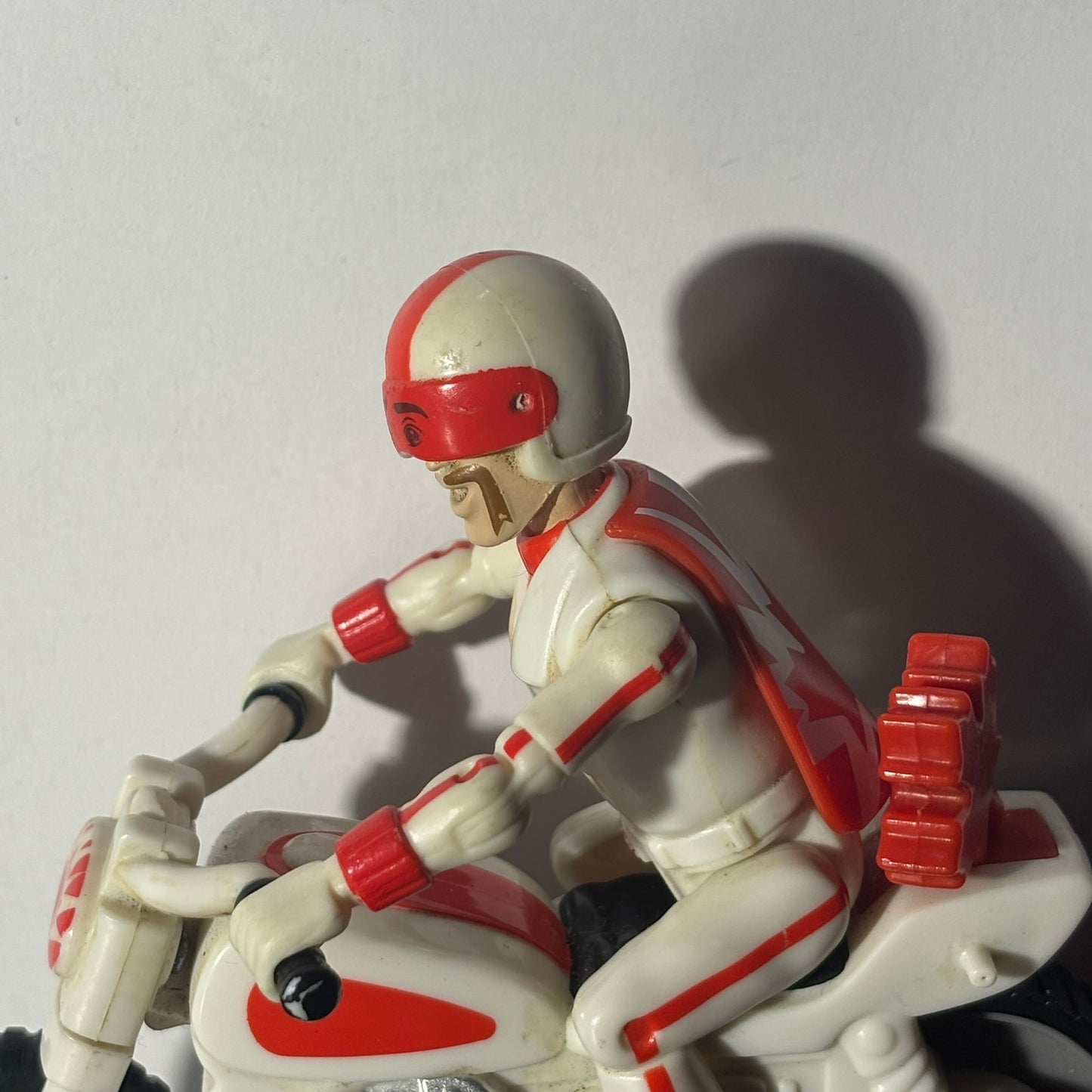 Stunt Bike - Toy