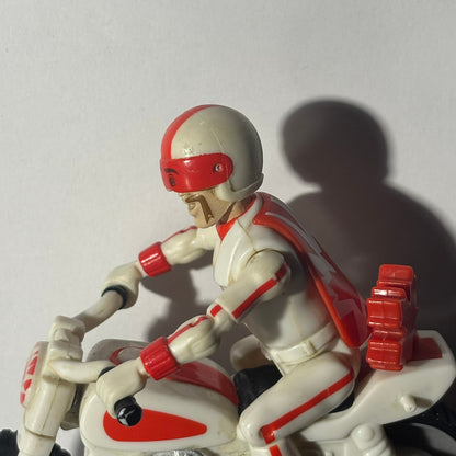 Stunt Bike - Toy
