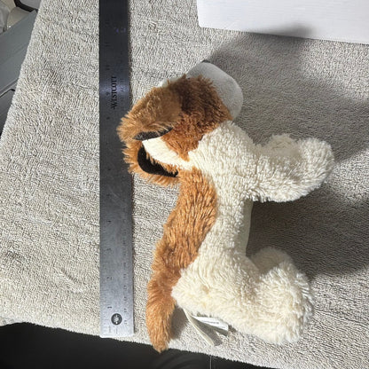 CalPlush Dog - Plushie