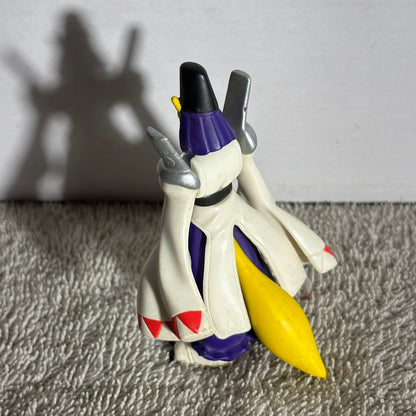 Cool Cat Figure - Toy