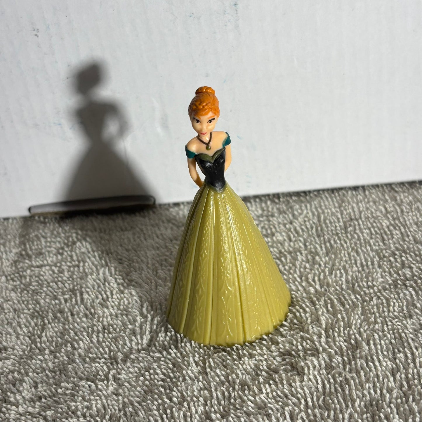 Disney Girl - Toy
