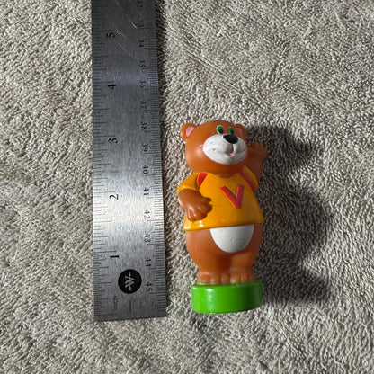 Vintage Bear - Toy