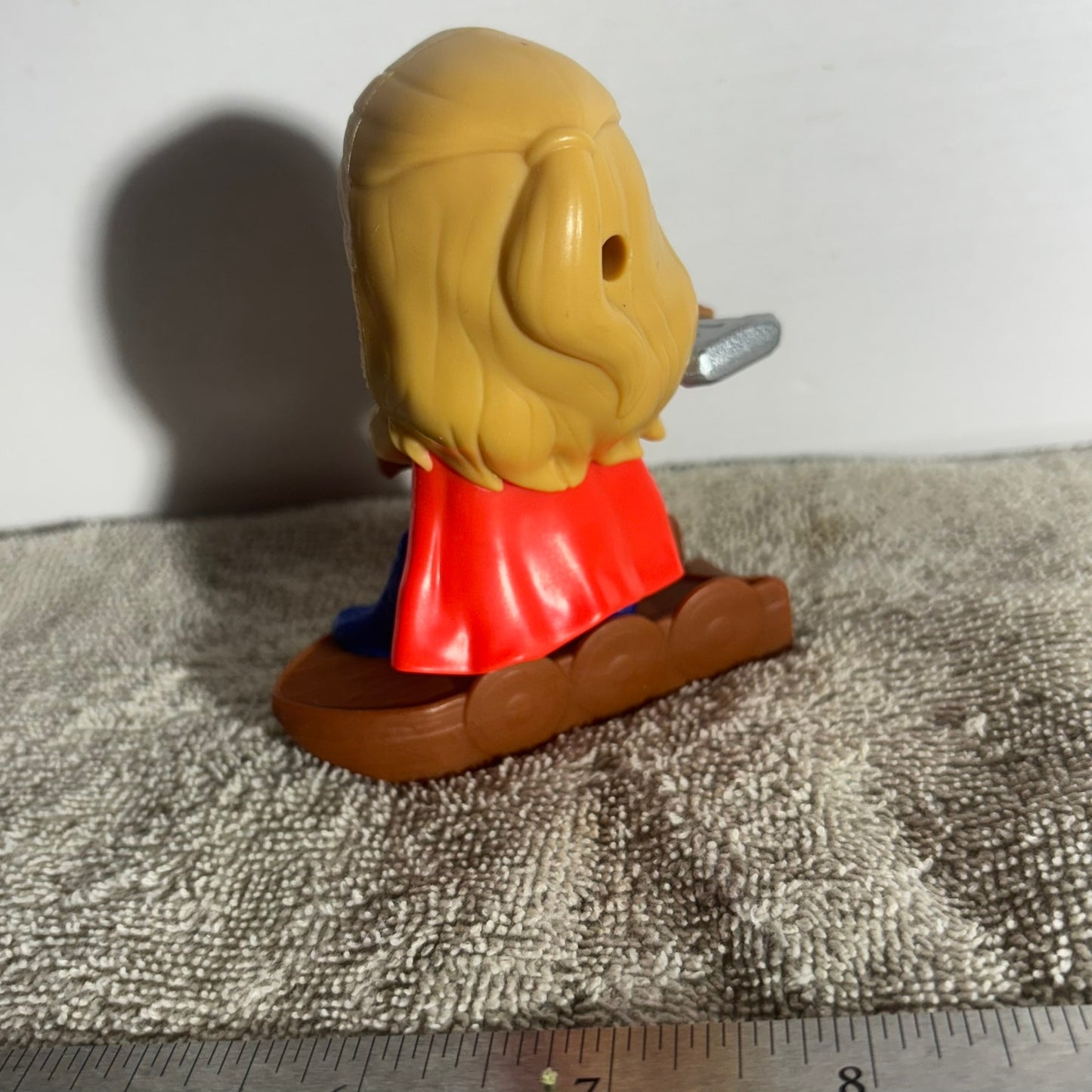 Marvel Character - Toy